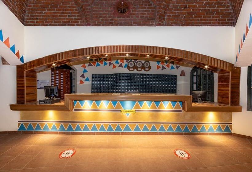 Soulotel Inn Blue Resort & Spa