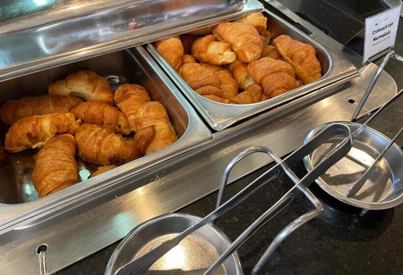 Soulotel Inn Blue Resort & Spa