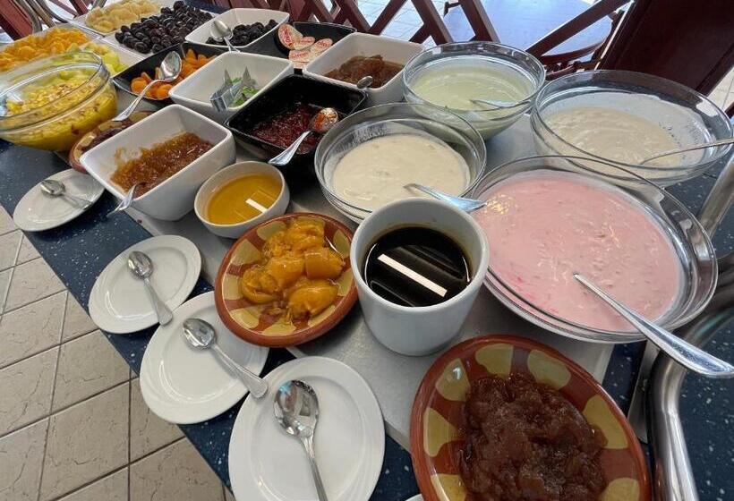 Soulotel Inn Blue Resort & Spa