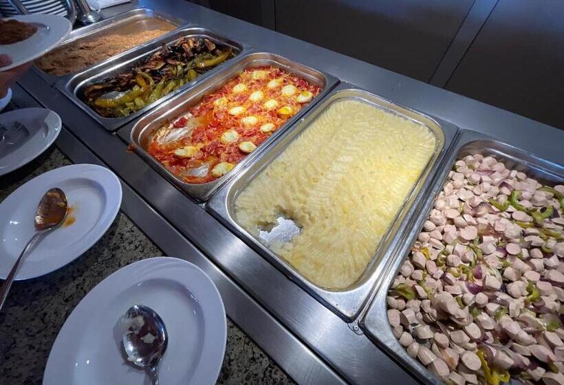 Soulotel Inn Blue Resort & Spa