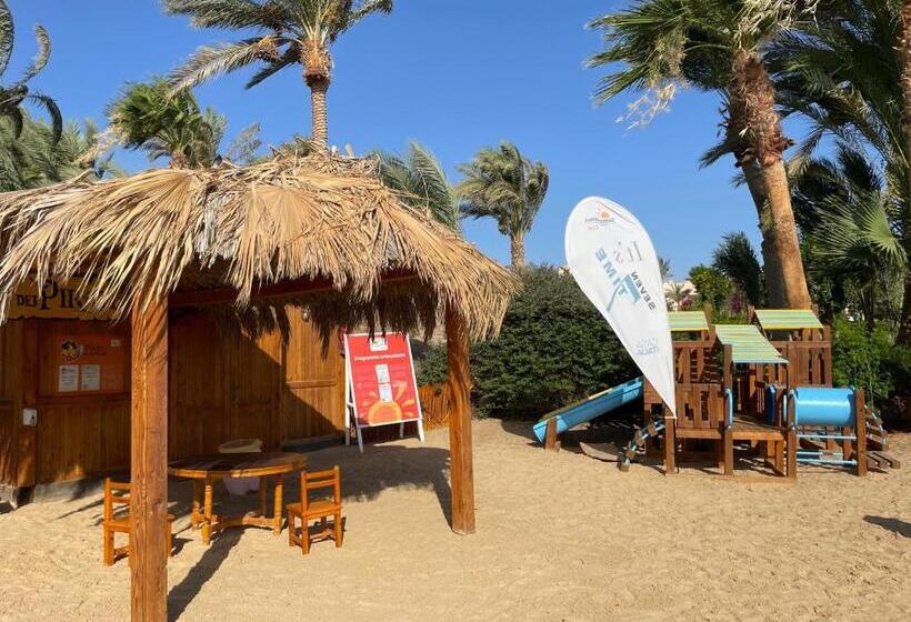 Soulotel Inn Blue Resort & Spa