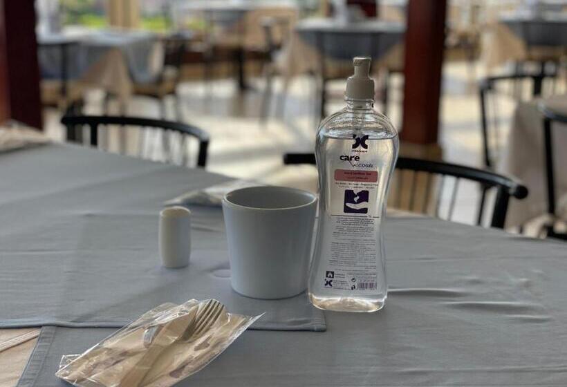 Soulotel Inn Blue Resort & Spa