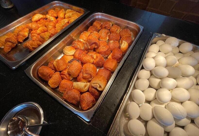 Soulotel Inn Blue Resort & Spa