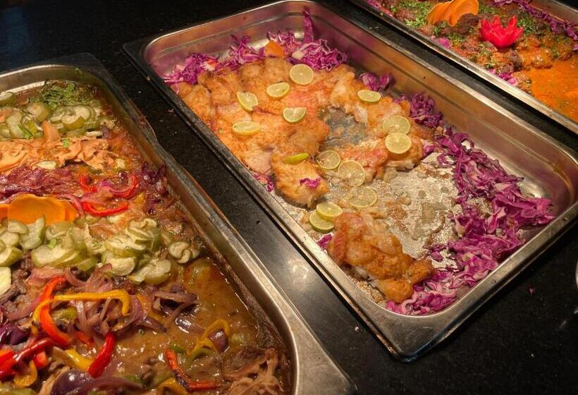 Soulotel Inn Blue Resort & Spa