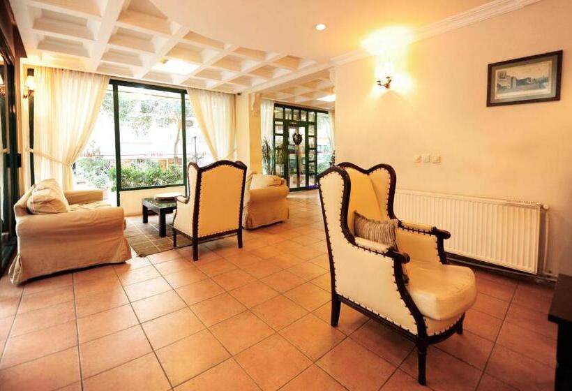 üstün Hotel Alsancak