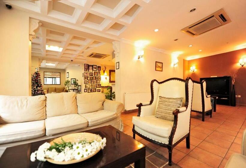 üstün Hotel Alsancak