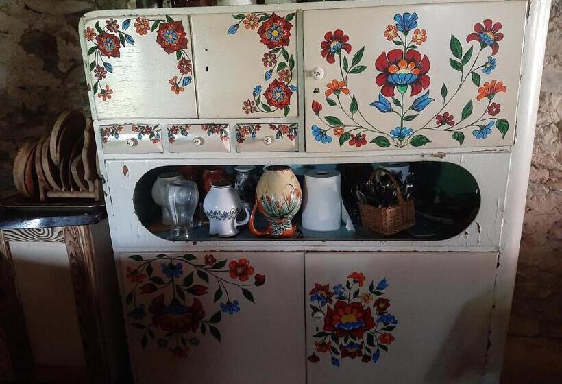 فندق صغير Bed&bike Dobra Nuć