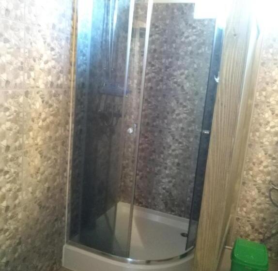 فندق صغير Bed&bike Dobra Nuć