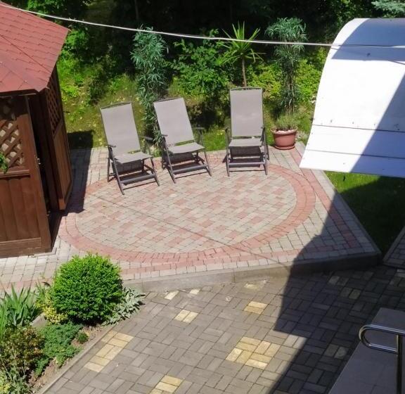 Bed and Breakfast апартаменты / Mieszkania / Apartments Svitlana