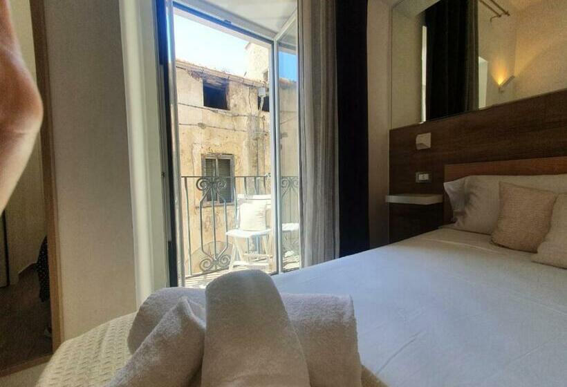 ベッドアンドブレックファースト Casa Sofia Fondi Vertice Rooms