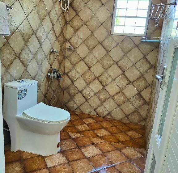 ベッドアンドブレックファースト Kurialacherry House Alleppey