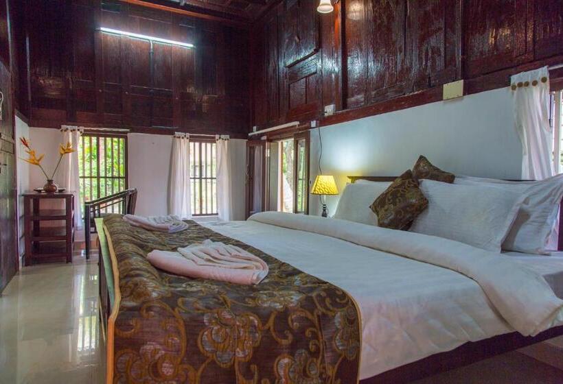 ベッドアンドブレックファースト Kurialacherry House Alleppey