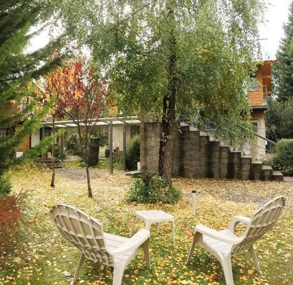 Departamentos De La Plaza