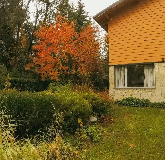 Departamentos De La Plaza