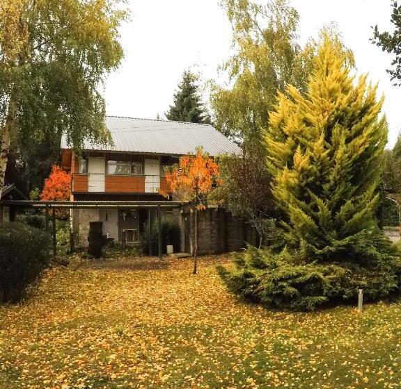 Departamentos De La Plaza