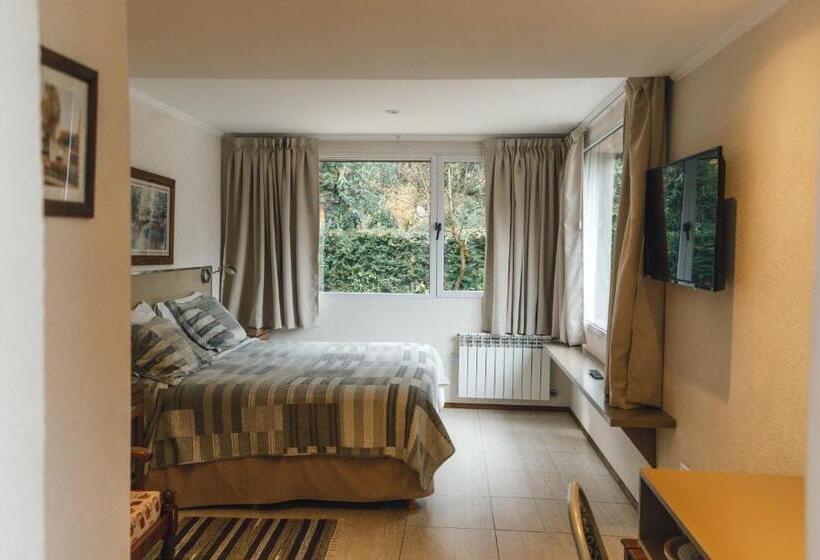 Departamentos De La Plaza