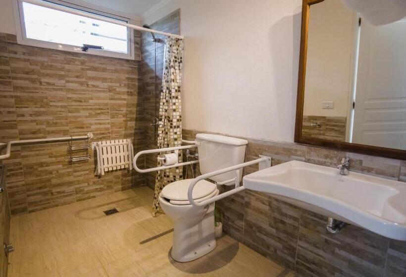 Departamentos De La Plaza