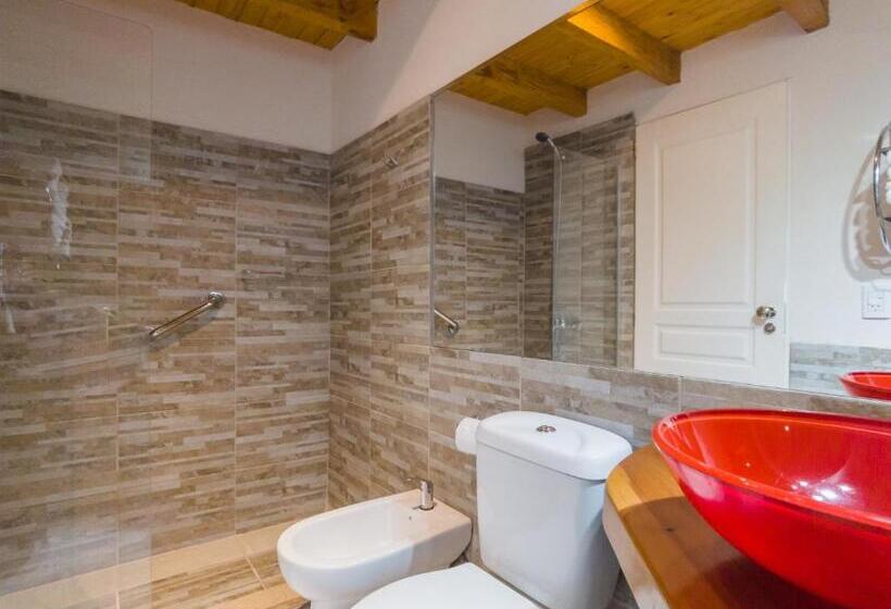 Departamentos De La Plaza