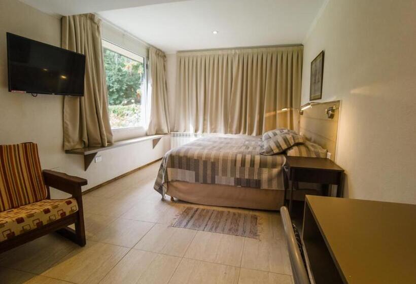 Departamentos De La Plaza