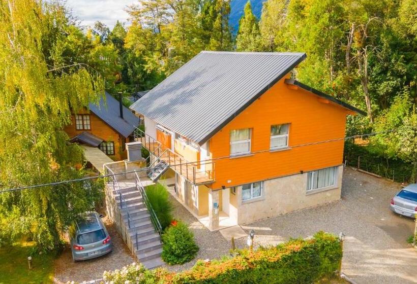 Departamentos De La Plaza