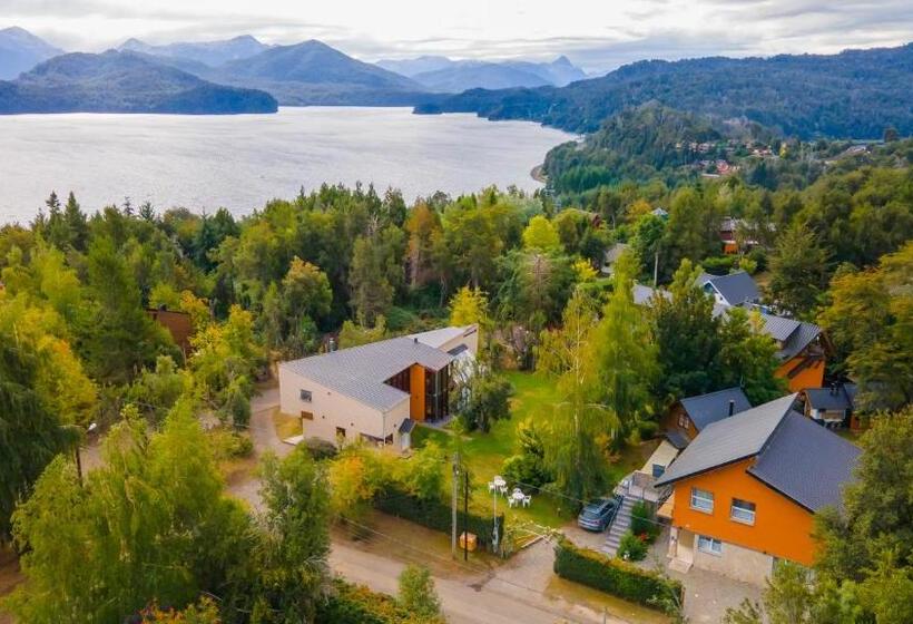 Departamentos De La Plaza