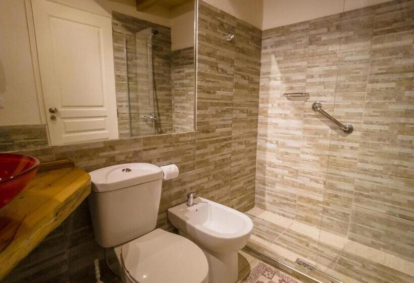 Departamentos De La Plaza