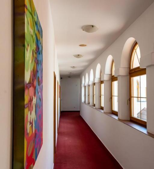 Grandhotel Sluchátko   Ex Zámecký