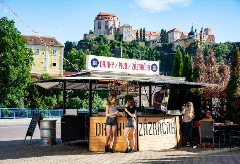 Grandhotel Sluchátko   Ex Zámecký