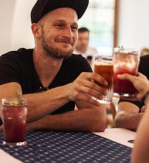 Grandhotel Sluchátko   Ex Zámecký