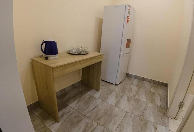 호텔 база відпочинку сонячна