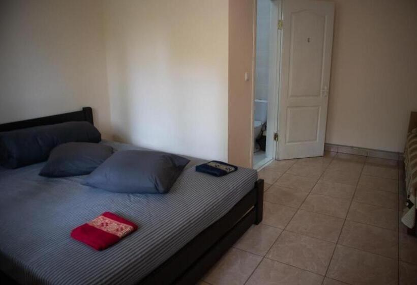 호텔 база відпочинку сонячна