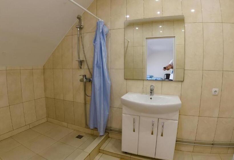 호텔 база відпочинку сонячна