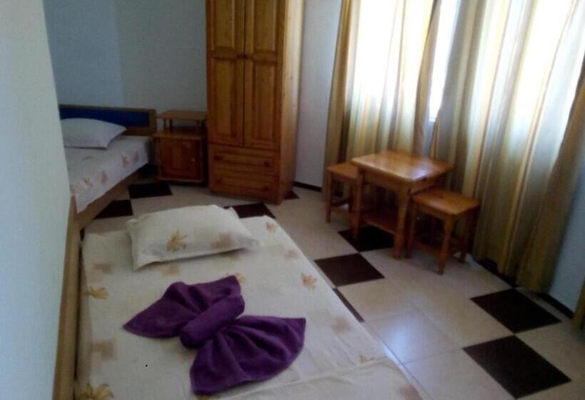 فندق семеен хотел бостън