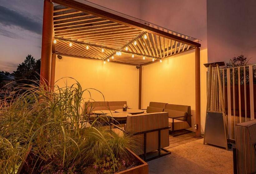 هتل Auksinės Kopos