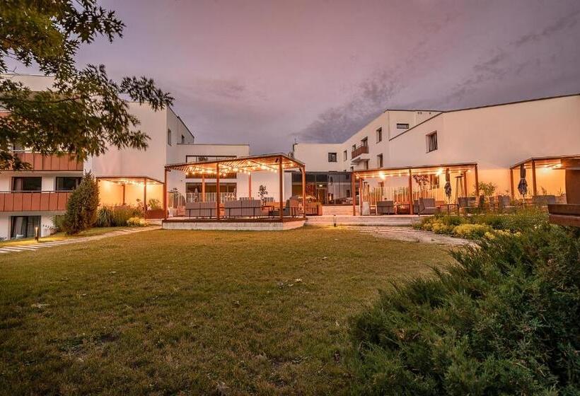 هتل Auksinės Kopos