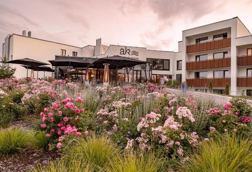 هتل Auksinės Kopos