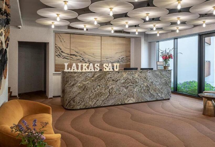 هتل Auksinės Kopos