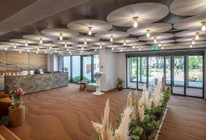 هتل Auksinės Kopos