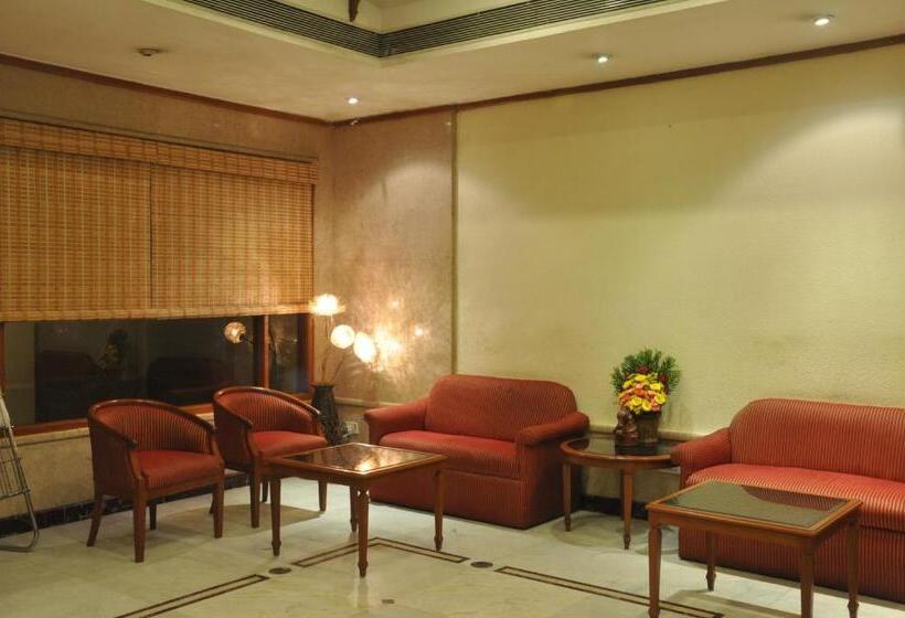 酒店 Darling Residency