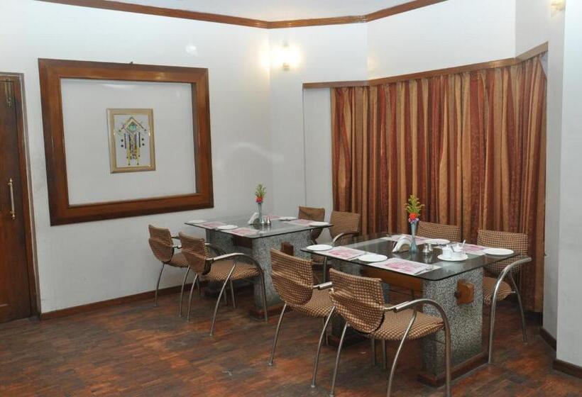 酒店 Darling Residency