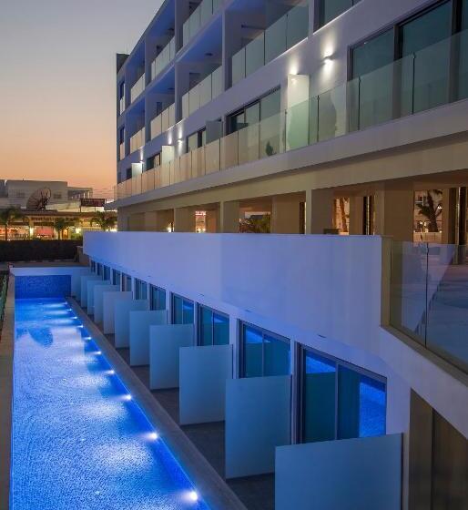 Freij Splash Hotel & Resort