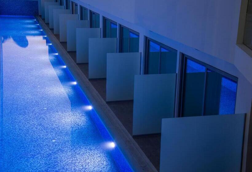 Freij Splash Hotel & Resort