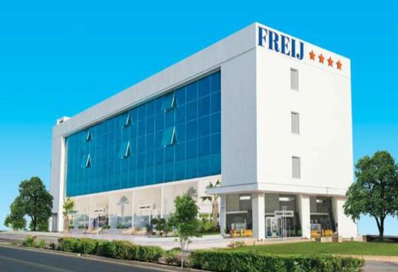 Freij Splash Hotel & Resort