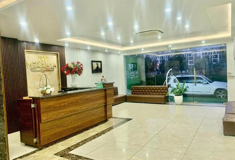 Melanta Hotel Flc Sầm Sơn