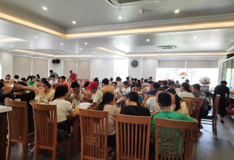 Melanta Hotel Flc Sầm Sơn