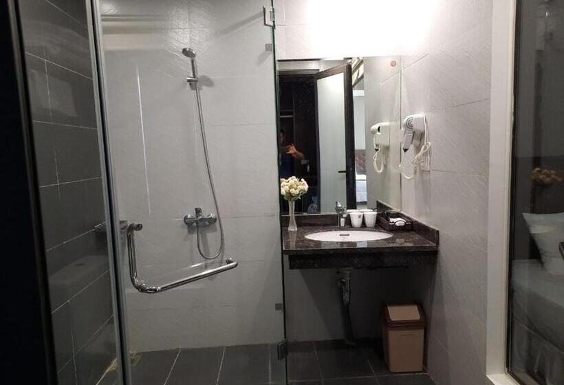 Melanta Hotel Flc Sầm Sơn