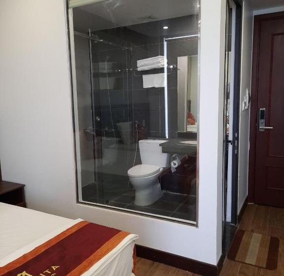 Melanta Hotel Flc Sầm Sơn