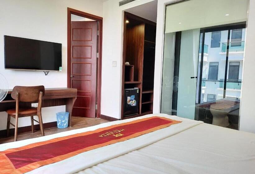Melanta Hotel Flc Sầm Sơn
