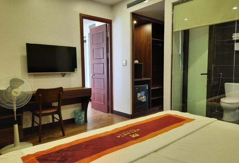 Melanta Hotel Flc Sầm Sơn