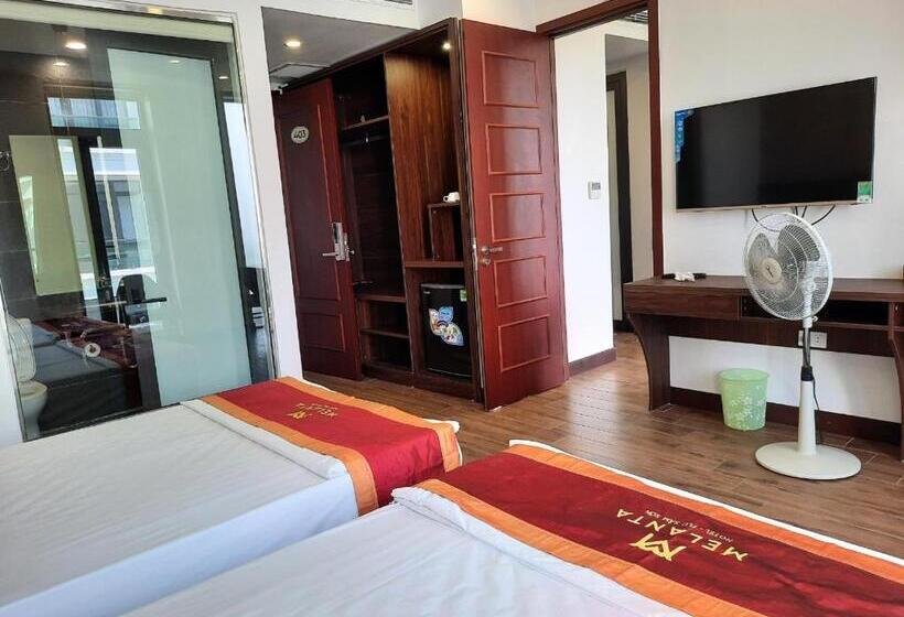 Melanta Hotel Flc Sầm Sơn